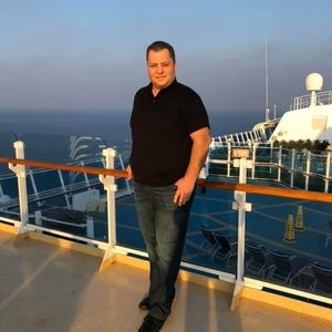 Meet your Posher, Claudiu